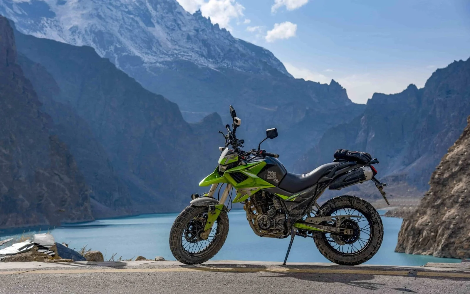 Best Motorbike to Buy in Pakistan A Comprehensive Guide to Motorbike Options
