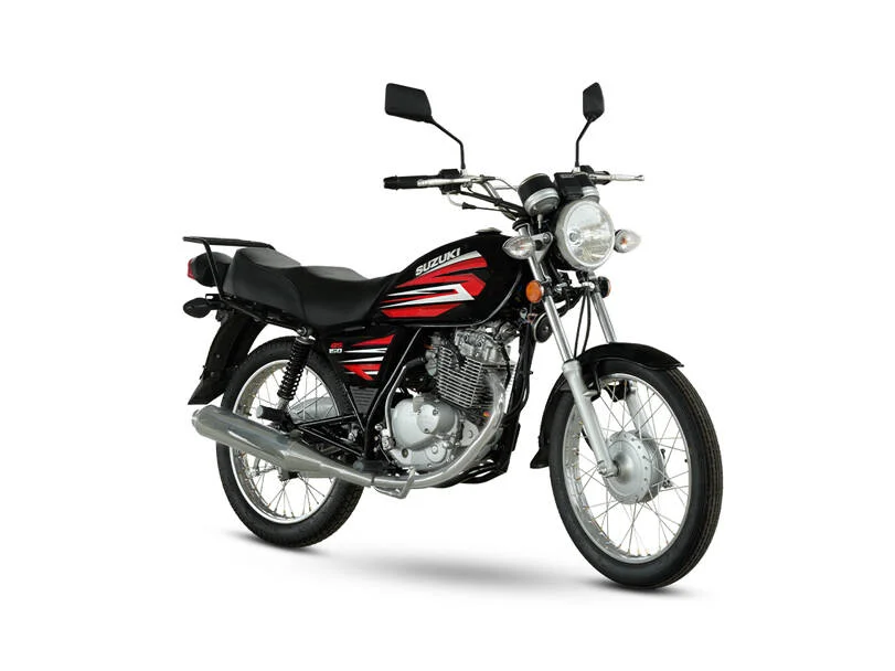 Suzuki GS 150