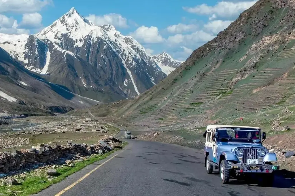 Naran