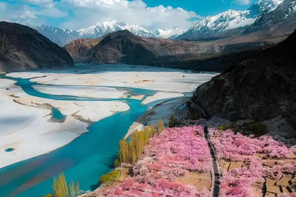 Skardu