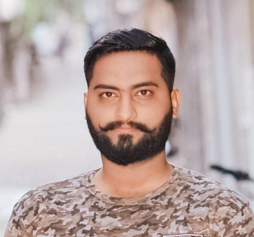 Raja M. Zubair